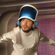 Illustration for article titled Bret McKenzie is developing an animated series about NASA? Yes, please